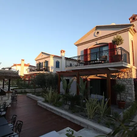 Alacati Nefes * Izmir