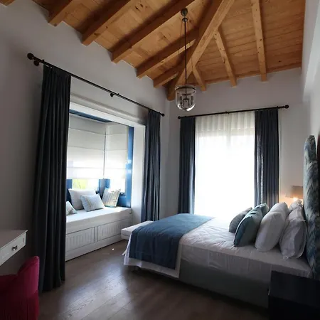 Alacati Nefes Hotel