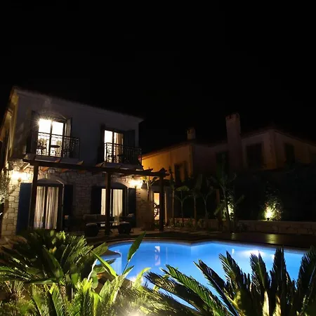 Alacati Nefes * Izmir