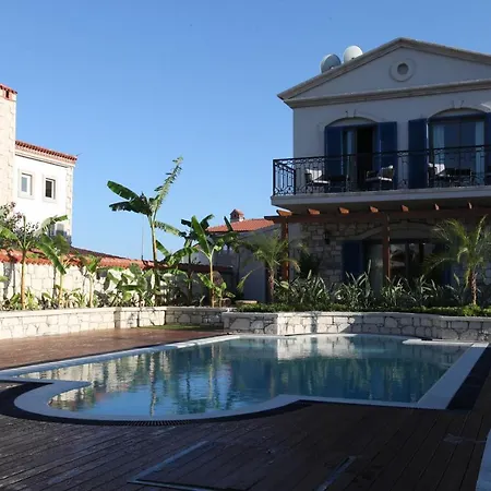 Hotel Alacati Nefes