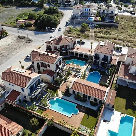 Hotel Alacati Nefes *