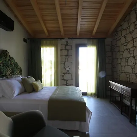 Alacati Nefes *