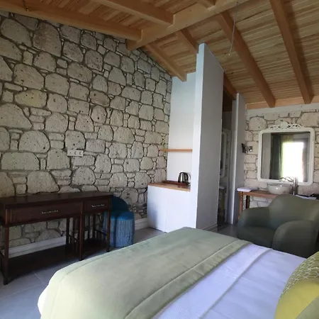Hotel Alacati Nefes