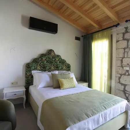 Alacati Nefes Hotel Izmir
