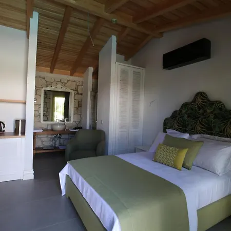 Alacati Nefes Izmir