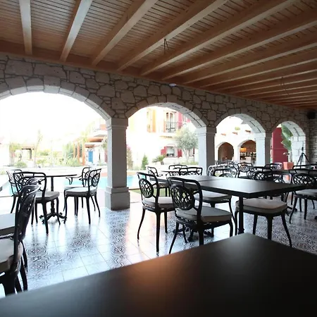 Alacati Nefes Izmir