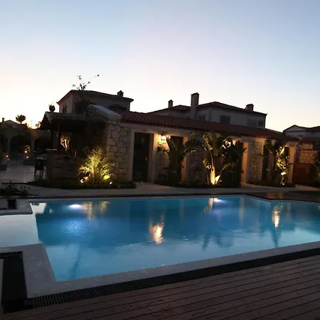 Alacati Nefes Hotel Izmir