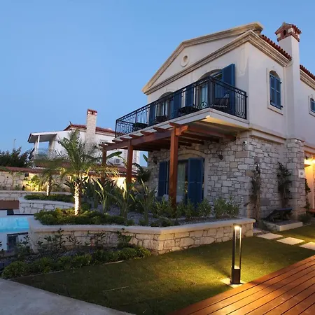 Hotel Alacati Nefes Izmir