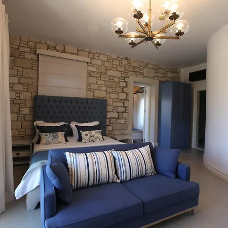 Alacati Nefes
