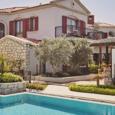 Alacati Nefes *