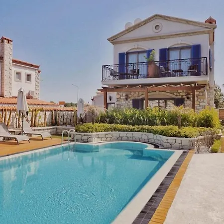 Alacati Nefes Hotel