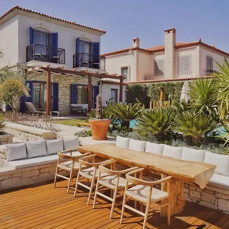 Hotel Alacati Nefes