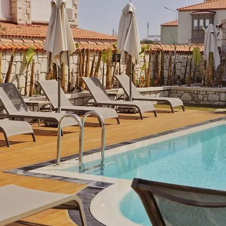 Hotel Alacati Nefes