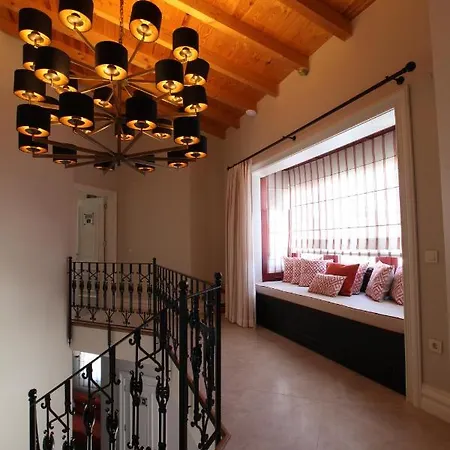 Alacati Nefes Hotel Izmir