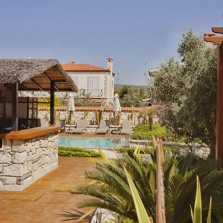 Hotel Alacati Nefes