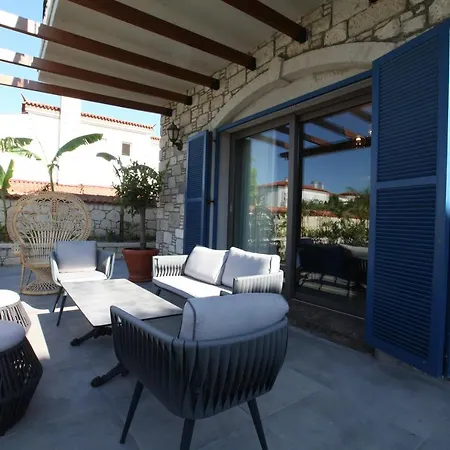 Alacati Nefes
