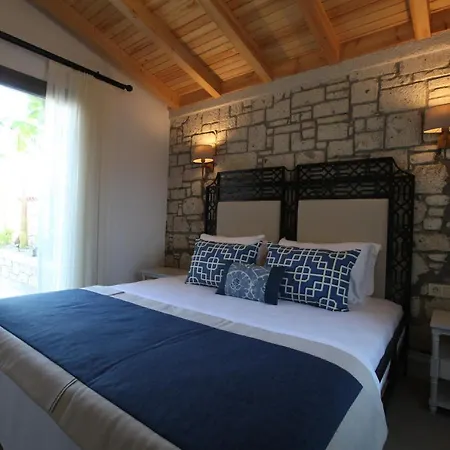 Hotel Alacati Nefes Izmir