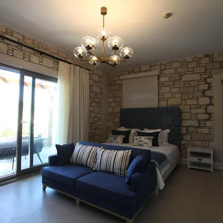Alacati Nefes