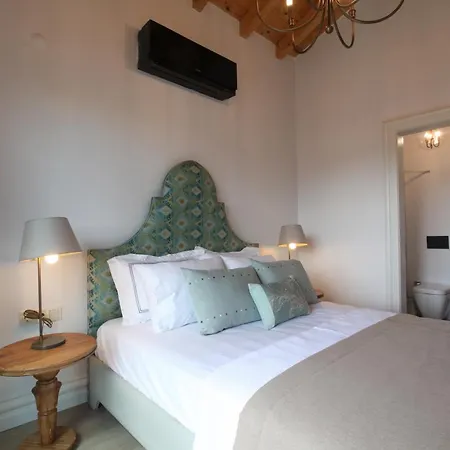 Alacati Nefes Hotel *