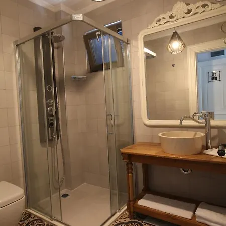 Hotel Alacati Nefes Izmir